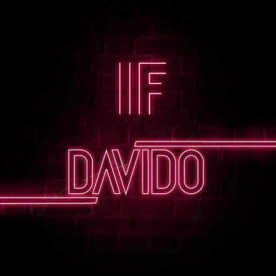 New Music Video: Davido – If