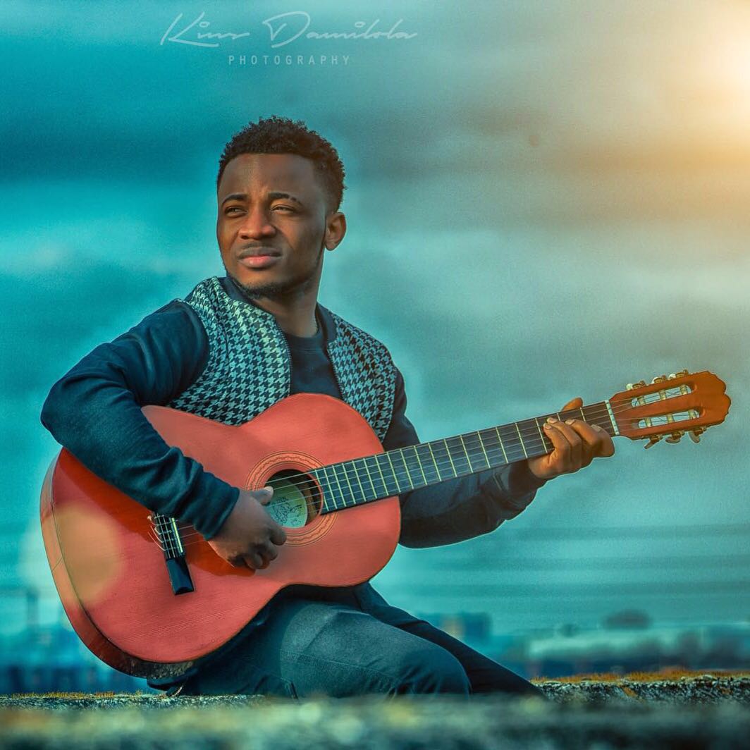 New Music Video: BMystireo – The Man