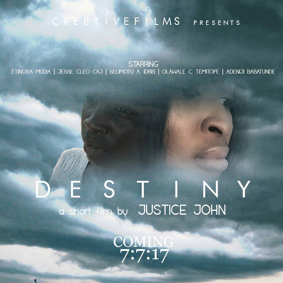 Short Film: Destiny