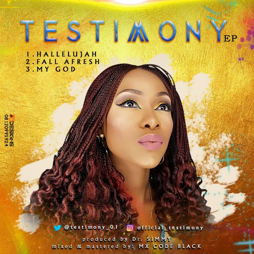 Testimony EP