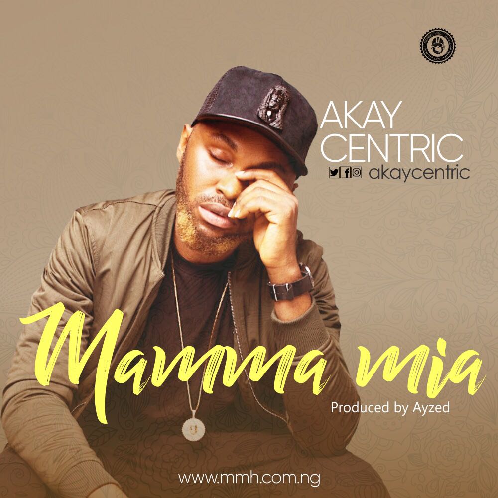 Mamma Mia – Akaycentric
