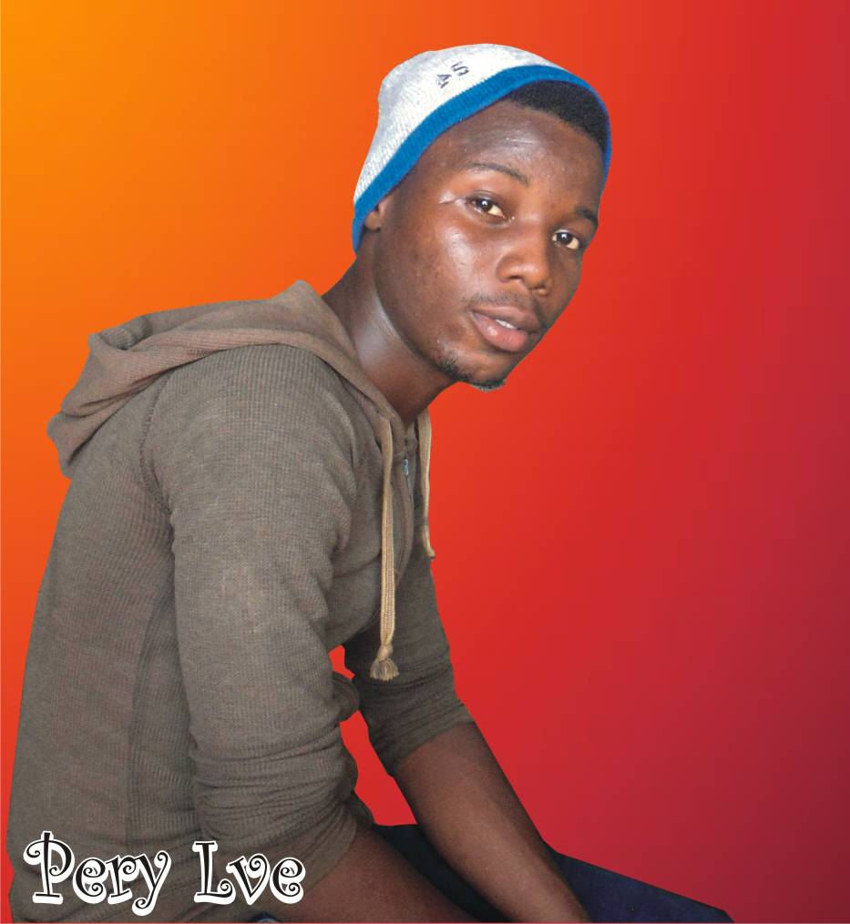 GIMMI UR LOVE – PERY LVE