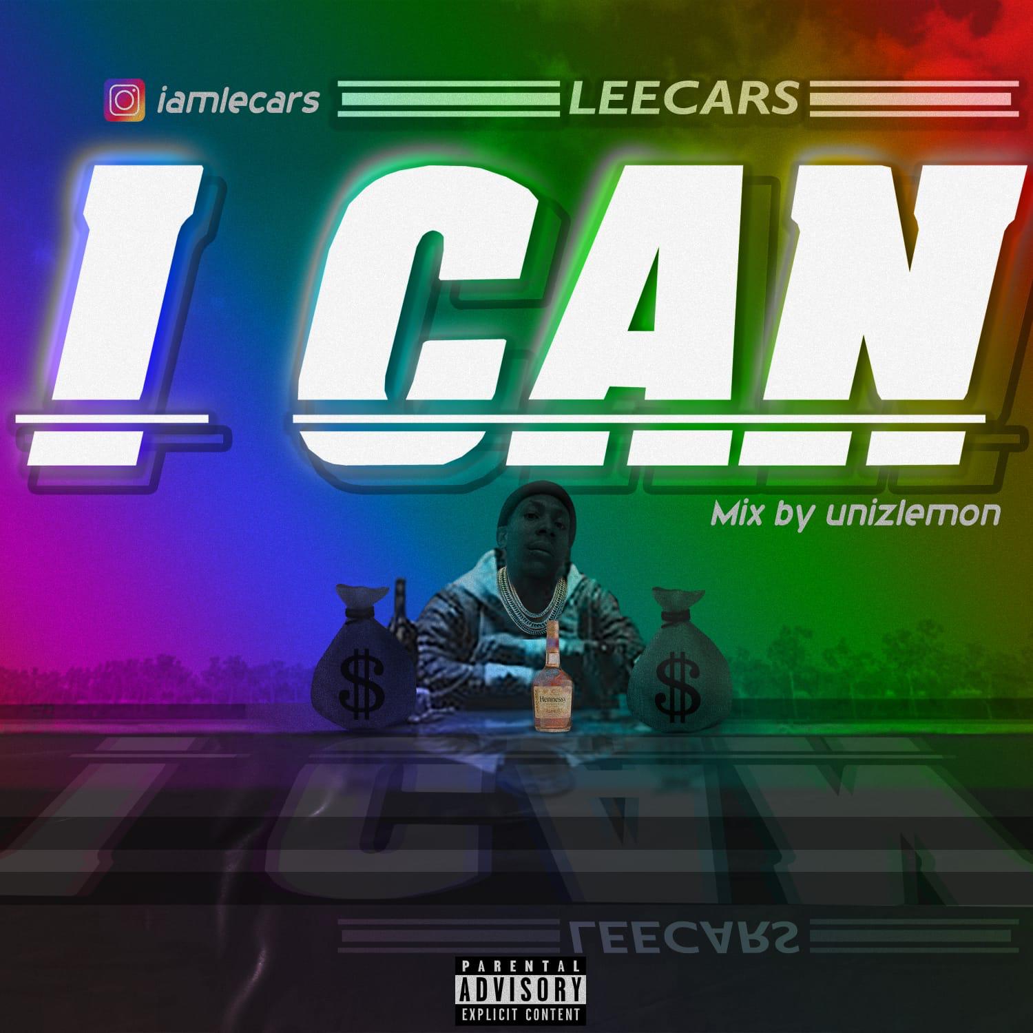 I Can by leecars