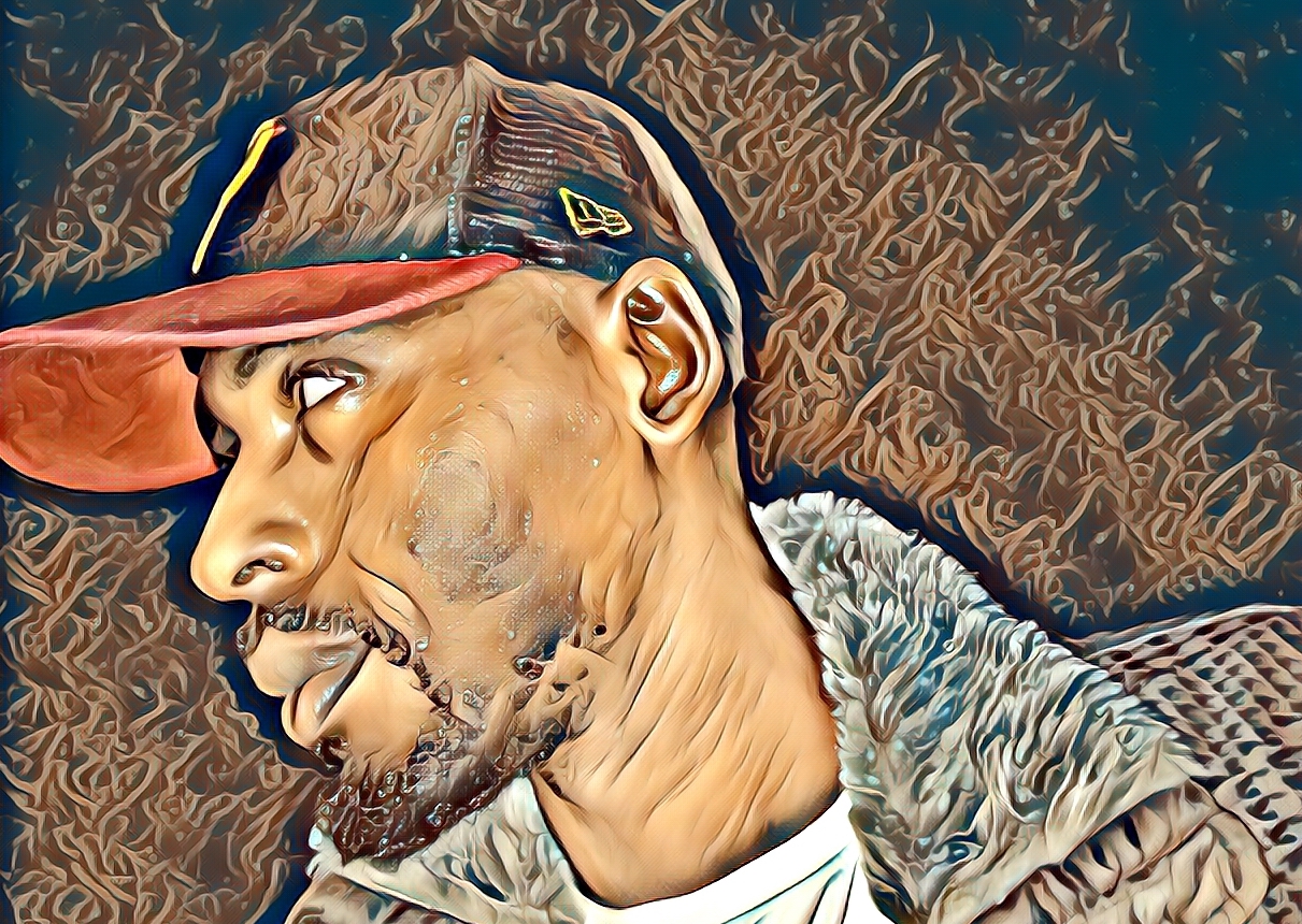 Oshon Gan by Mustar d’ seed