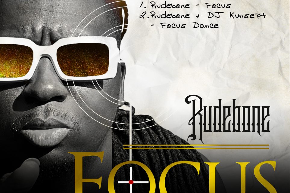FOCUS – Rudebone (Produced by DJ Kunsept)